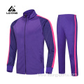 New Fashion Custom Mens Tracksuit Set